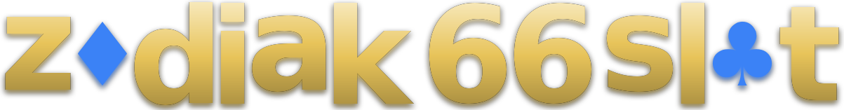 zodiak 66 slot logo