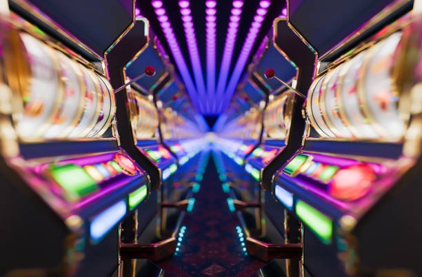 zodiak 66 slot Game type