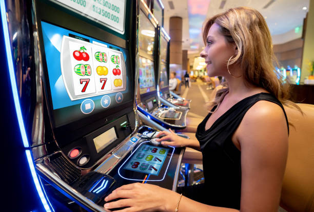 zodiak 66 slot Game type