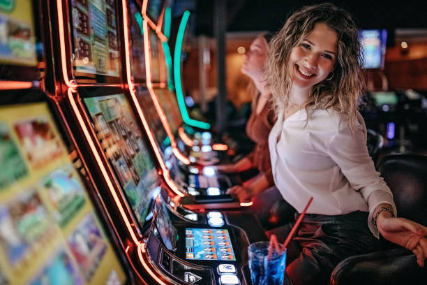 zodiak 66 slot Game rooms with clear labels